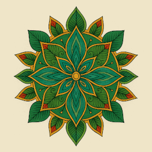 Meditācija brīvībai un vieglumam